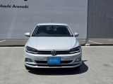 ポロ TSI ハイライン 