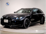 コンペティションM xドライブ 4WD ブラック・サファイアメタリック ワンオーナー harman/kardonサウンド ドライビングアシストプロフェッショナル ブラックメリノレザーシート ワイヤレス充電 追従型クルコン