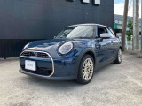 MINI NEXT2年間走行距離無制限保証100項目の納車前点検