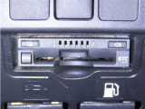 ETCを装備しております。