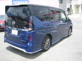 セレナ 1.4 e-POWER AUTECH 