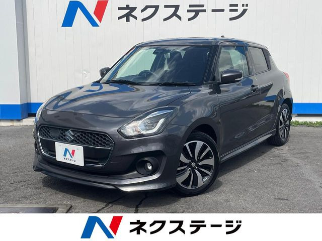 スイフト 1.2 XRリミテッド