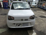 アルト L 4WD 