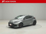 ヤリス  1.6 RZ ハイ パフォーマンス 4WD