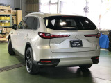 CX-80 3.3 XD ドライブ エディション ディーゼル 4WD 