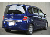 内外装共綺麗なお車です。各機関とも良好です。