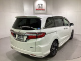 【Honda認定中古車 U-Select】 は3つの安心をお約束します。 1 Hondaのプロが整備した安心。 2 第三者機関がチェックした安心。 3 購入後もHondaが保証する安心。
