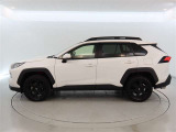 RAV4 2.0 アドベンチャー オフロードパッケージ 4WD 