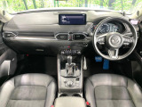 CX-5 2.2 XD ブラックトーンエディション 