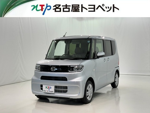 タント X