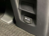 【AC100Vコンセント】非常時やキャンプなどに役立つAC100Vコンセント付きです。