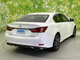 GS 350 Fスポーツ 