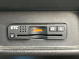 【ETC】高速道路の料金所をストレスなく通過!話題のスポットやサービスエリアに多い「スマートIC」利用時は必須のアイテムです。当店でセットアップを実施、ご納車当日からすぐにご利用いただけます!