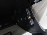 ETC車載器付きです。高速道路の料金所もスムーズに通過できます。