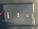 【ETC】高速道路の料金所をストレスなく通過!話題のスポットやサービスエリアに多い「スマートIC」利用時は必須のアイテムです。当店でセットアップを実施、ご納車当日からすぐにご利用いただけます!