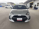 ヤリス 1.5 X 4WD 