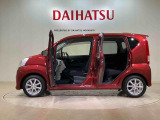 定期点検や車検整備代がセットになったダイハツオリジナル整備パック「ワンダフルパスポート」もお取扱いしております!