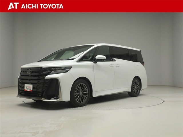 ヴェルファイア ハイブリッド 2.5 Z プレミア E-Four 4WD