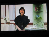 地デジチューナー内蔵。