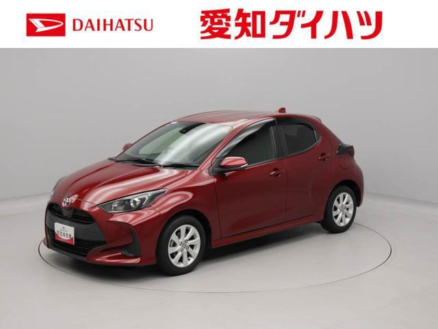 ヤリス 1.5 G 4WD