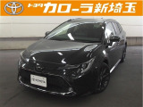 社用車で使っていたカローラツーリングW&times;Bが入庫致しました!