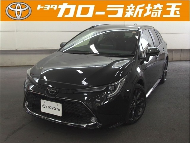 カローラツーリング 1.8 W×B 