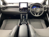 カローラクロス 1.8 ハイブリッド Z E-Four 4WD 4WD 修復歴無し