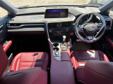 RX 200t Fスポーツ 4WD 4WD 修復歴無し