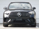 GLCクーペ AMG GLC43 4マチック 4WD 
