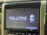 ヴェルファイアハイブリッド 2.4 X 4WD 