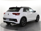 T-Roc R 4WD 
