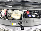 親切・丁寧な専門メカニックスタッフが応対!・車検・点検整備・事故等の修理などアフターサービスも安心。お車のカスタマイズもネクステージのサービススタッフまでご相談ください!