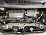 親切・丁寧な専門メカニックスタッフが応対!・車検・点検整備・事故等の修理などアフターサービスも安心。お車のカスタマイズもネクステージのサービススタッフまでご相談ください!
