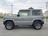 ジムニー XC 4WD 