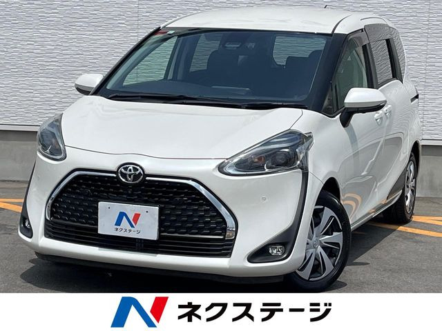 シエンタ 1.5 G クエロ
