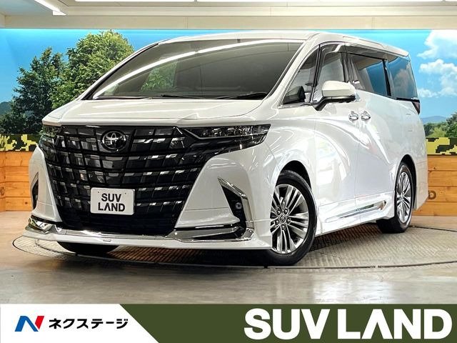 アルファード 2.5 Z