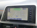 ナビ・フルセグTV付いてます。NSZT-W68T。