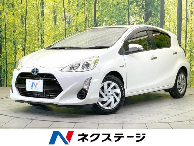 アクア 1.5 G