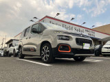 ご納車前に消耗品の交換をしますので安心してお乗りいただけます。
