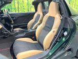 もちろん車内はキレイです♪よりクリーンな状態をキープしたいお客様には『ナノゾーンコート』がおすすめ!新型コロナウイルス対策や、除菌・消臭に効果を発揮し多くの方にご好評いただいております。