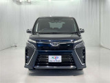 車の印象を決めるのは『顔』! この車の顔つきは、きっとあなたにピッタリ!?