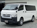 3人乗りのお車です☆