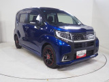 ムーヴカスタム RS ハイパー 4WD