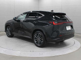 NX 350h バージョンL 