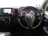 全方位で視界が広い。気持ちがよくて、運転もしやすい。