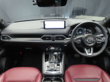 CX-8 2.2 XD スポーツアピアランス 