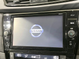 【純正ナビ】人気の純正ナビを装備。オーディオ機能も充実しており、Bluetooth接続すればお持ちのスマホやMP3プレイヤーの音楽を再生可能!毎日の運転がさらに楽しくなります!!