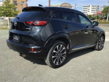 CX-3 1.5 15S アーバンドレッサー 