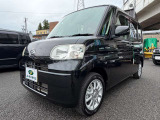 タント X 4WD