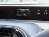 確認しやすいメーターパネルで安全運転をサポートします☆